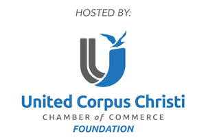 Conquer the Coast Hosted by: United Corpus Christi Chamber Foundation